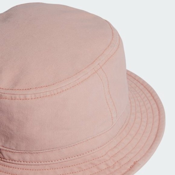 ADIDAS Bucket Hat Running Cap SnapBack NWT New - Picture 2 of 5